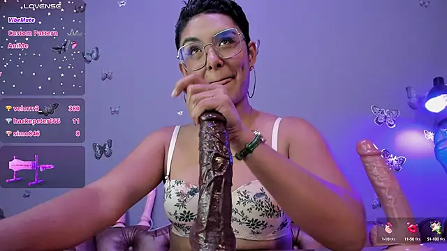 Kaira mosse online show from January 29, 2:32 pm