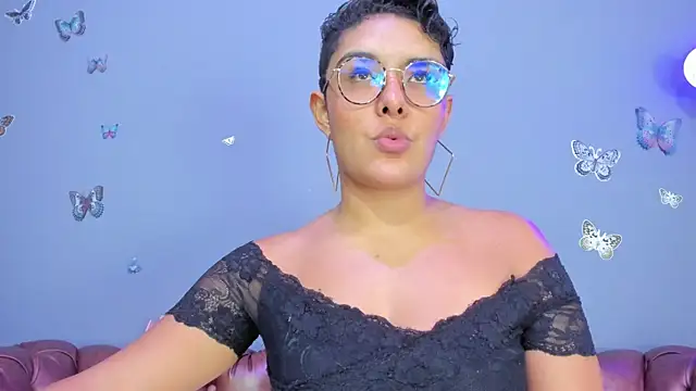 Kaira mosse online show from January 10, 11:56 am