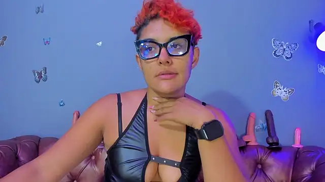 Kaira mosse online show from March 22, 11:46 am