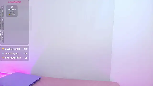 Brendda tay online show from February 22, 9:34 am