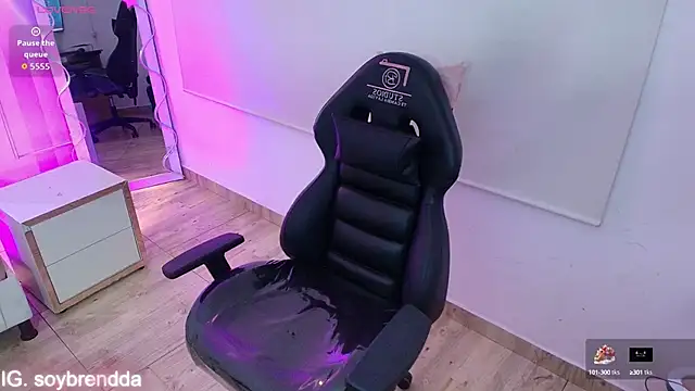 Brendda tay online show from September 24, 3:10 am