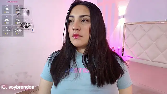 Brendda tay online show from February 20, 6:26 am