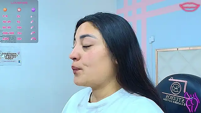 Brendda tay online show from February 23, 3:37 am