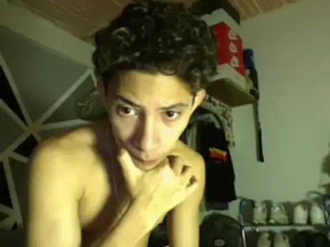 ferchitibellako online show from November 15, 5:09 pm