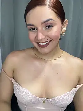 Melanyprada online show from February 18, 4:52 am