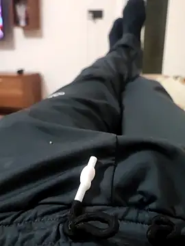 Rdm b online show from September 27, 9:09 pm