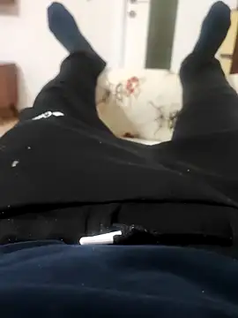 Rdm b online show from September 29, 8:46 pm