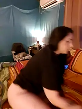 Snapshot of CoelhinhaGostosa chatting on January 11, 6:14 am CoelhinhaGostosa online show from January 11, 6:14 am