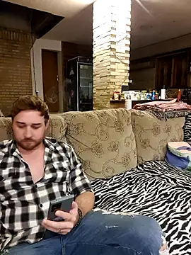 Snapshot of CoelhinhaGostosa chatting on February 19, 5:49 am CoelhinhaGostosa online show from February 19, 5:49 am