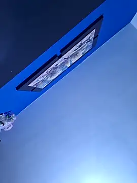 Snapshot of yarely9 chatting on February 10, 4:19 am yarely9 online show from February 10, 4:19 am