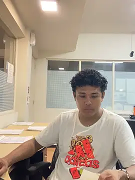 Brencuz online show from October 4, 4:05 pm