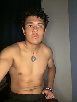 Brencuz online show from October 15, 1:50 am