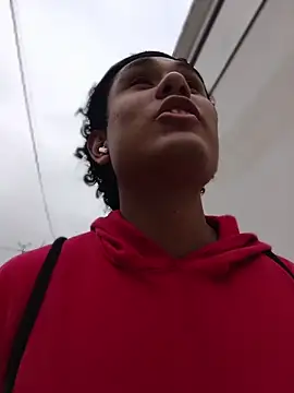 Brencuz online show from April 22, 1:12 pm