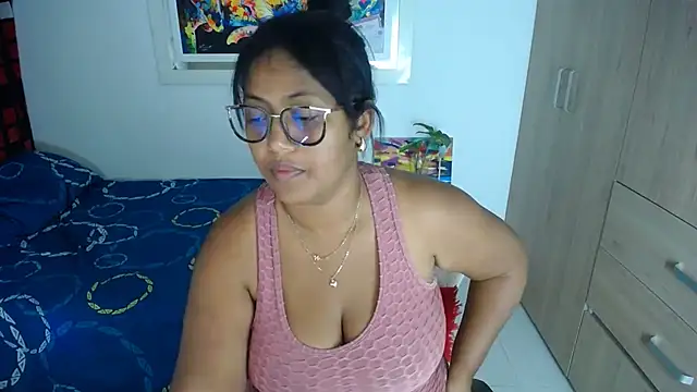 miajoseph  online show from January 28, 4:29 am