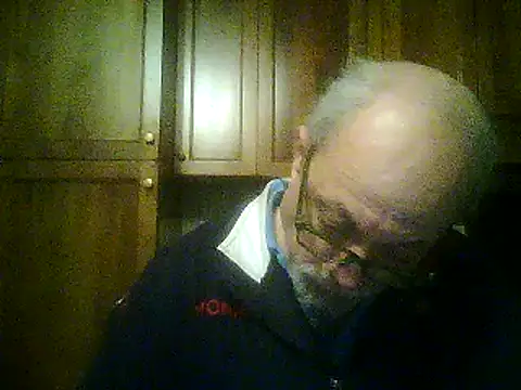 gianbragallini online show from March 18, 10:48 pm