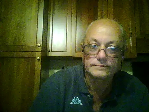 gianbragallini online show from September 22, 9:39 pm