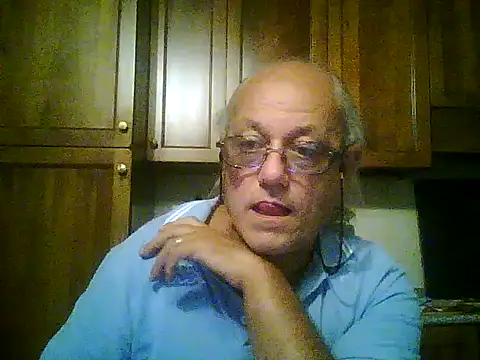 gianbragallini online show from September 23, 9:07 pm