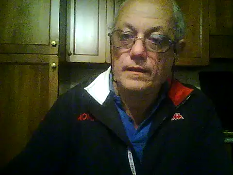 gianbragallini online show from October 2, 10:06 pm