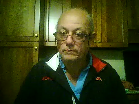gianbragallini online show from October 7, 10:29 pm