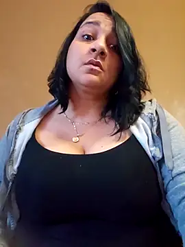 paulinaDiaz1 online show from October 7, 5:32 pm