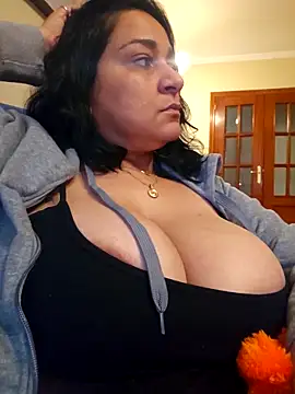 paulinaDiaz1 online show from November 6, 2:29 pm