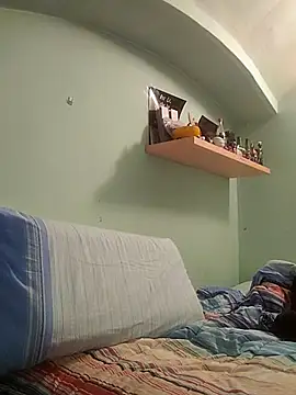 Snapshot of Davlupweed93 chatting on November 23, 12:16 pm Davlupweed93 online show from November 23, 12:16 pm