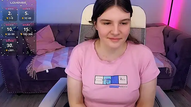 Ruyjin Choi online show from March 20, 11:05 am