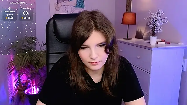 Ruyjin Choi online show from March 21, 11:12 am