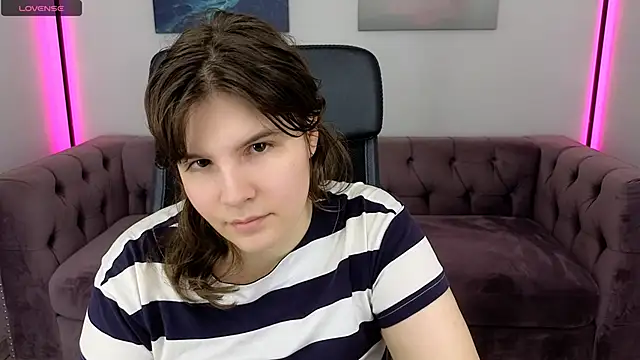 Ruyjin Choi online show from September 13, 11:32 am