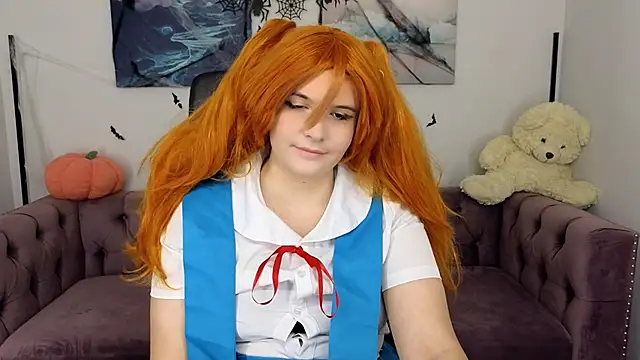 Ruyjin Choi online show from October 30, 11:33 am