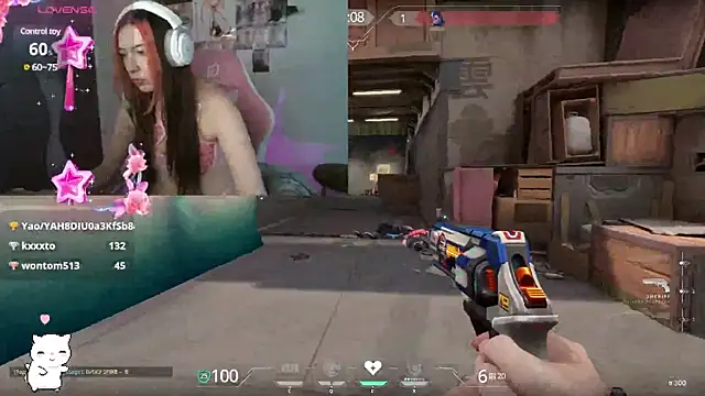 Snapshot of SweetieMollyy chatting on March 14, 10:39 am SweetieMollyy online show from March 14, 10:39 am