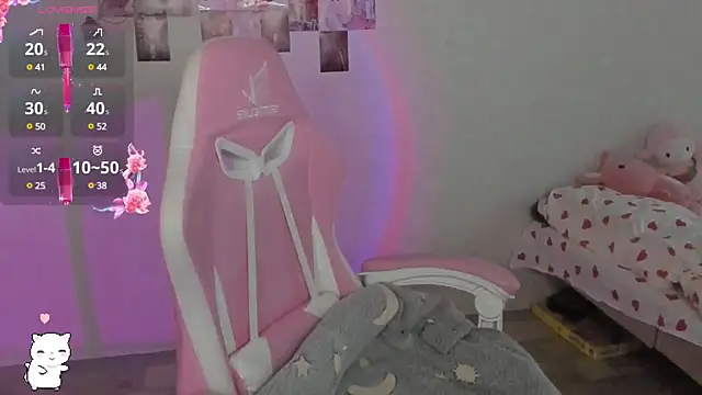 Snapshot of SweetieMollyy chatting on March 20, 6:19 am SweetieMollyy online show from March 20, 6:19 am