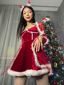 Snapshot of DesiredHoney chatting on December 30, 6:38 pm DesiredHoney online show from December 30, 6:38 pm