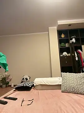 MichelleCara online show from October 29, 5:31 am