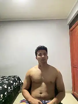 Snapshot of 2Tussiboy chatting on January 8, 3:29 am 2Tussiboy online show from January 8, 3:29 am