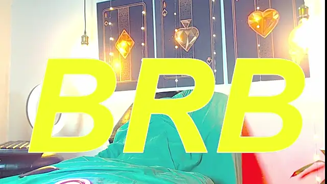 daimond hope666 online show from February 16, 12:41 am