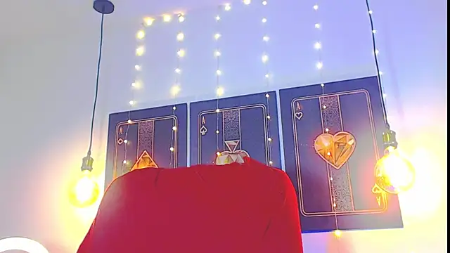 daimond hope666 online show from February 20, 5:55 am