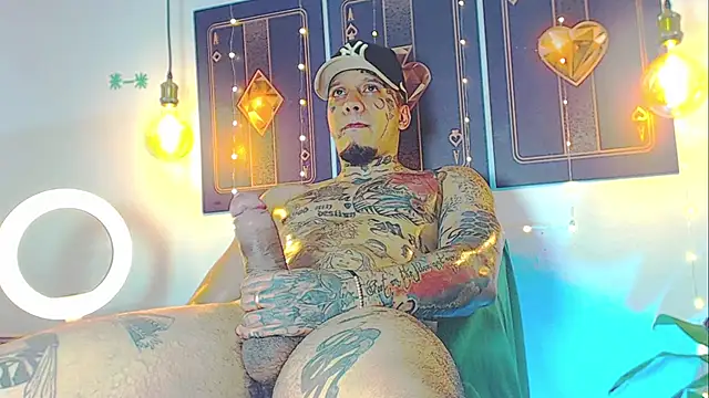 daimond hope666 online show from March 1, 9:59 pm