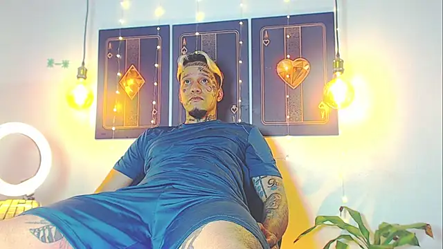 daimond hope666 online show from March 5, 8:42 pm