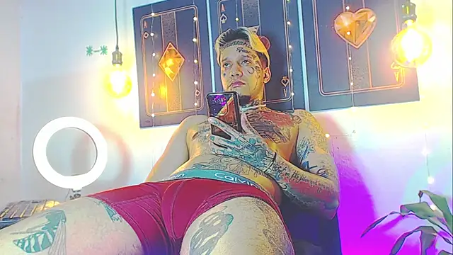 daimond hope666 online show from March 10, 6:38 am