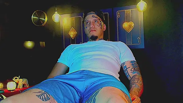 daimond hope666 online show from October 2, 8:27 pm