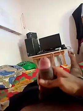 Cute boleh online show from March 7, 5:40 am