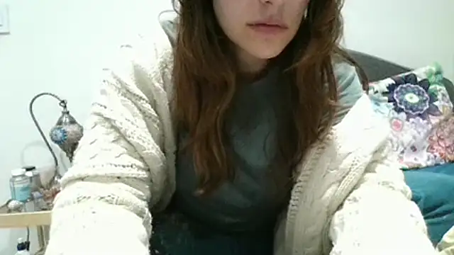 chromiacookie online show from February 17, 5:48 am