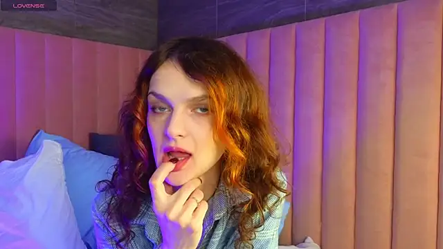 Soo dreamy online show from January 5, 1:35 am