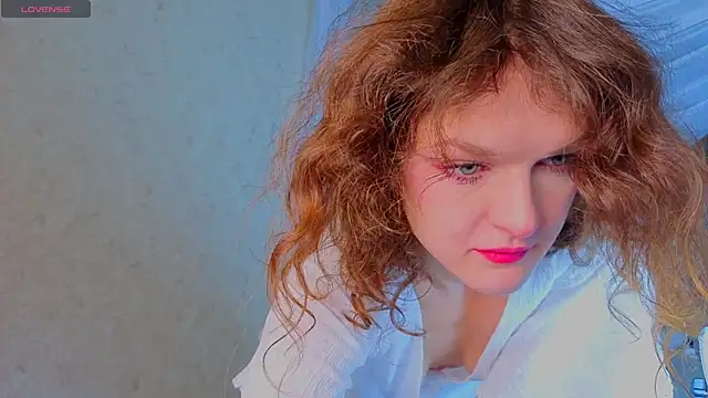 Soo dreamy online show from October 11, 1:27 am