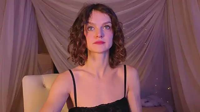 Soo dreamy online show from November 30, 1:20 am