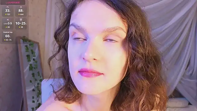 Soo dreamy online show from February 15, 1:35 am