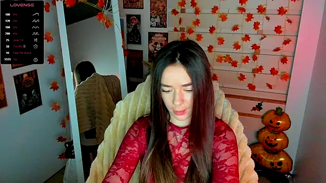 Snapshot of Bella_XO chatting on November 22, 7:51 am Bella XO online show from November 22, 7:51 am