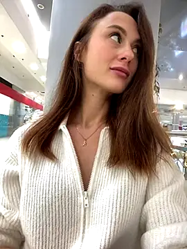 Dina Tease online show from December 2, 9:13 am