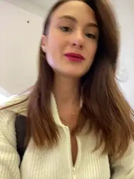 Dina Tease online show from December 5, 9:17 am